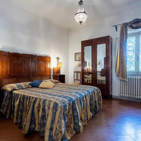 La Casa Degli Archi