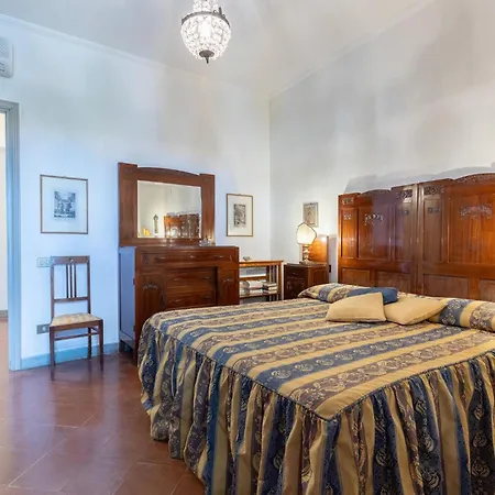 La Casa Degli Archi بيت للعطل