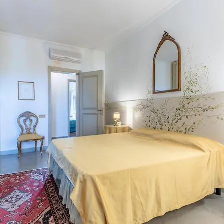 La Casa Degli Archi بيت للعطل *