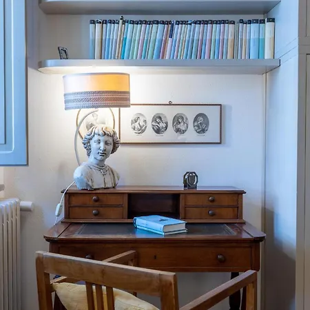 La Casa Degli Archi * Rivoli (Pisa)