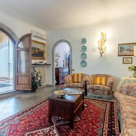 La Casa Degli Archi