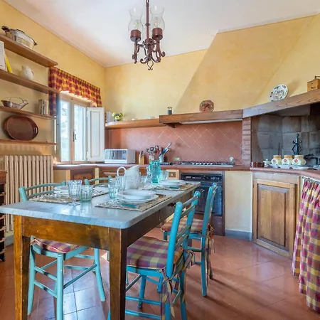 La Casa Degli Archi *