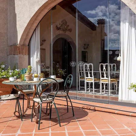 بيت للعطل La Casa Degli Archi Rivoli (Pisa)