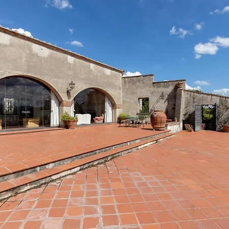 La Casa Degli Archi