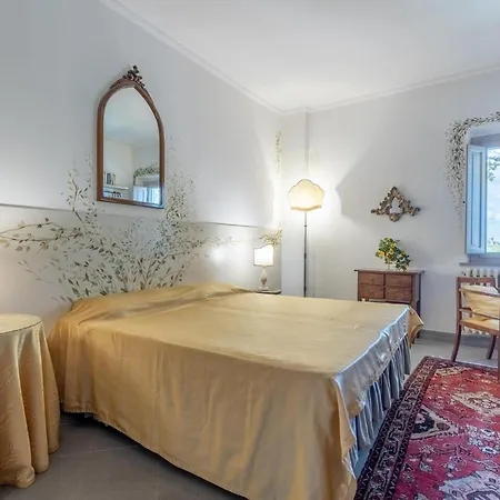 La Casa Degli Archi بيت للعطل