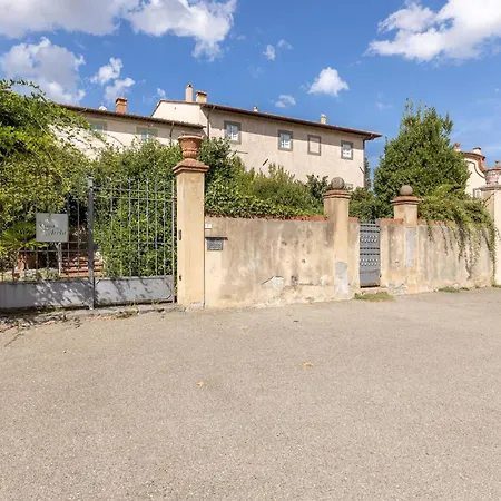 بيت للعطل La Casa Degli Archi
