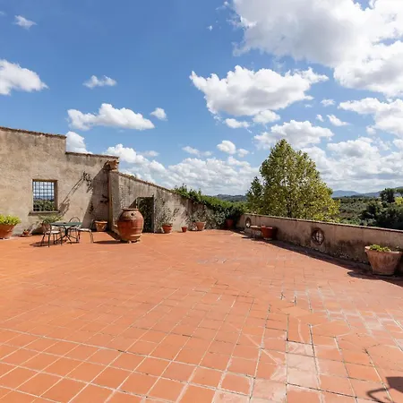 بيت للعطل La Casa Degli Archi